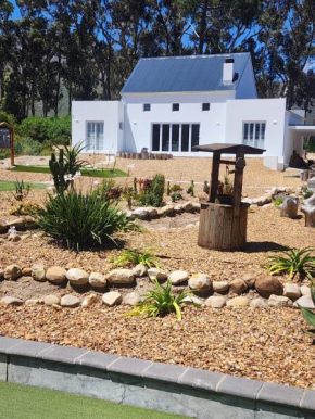 Hottentots Hide Away